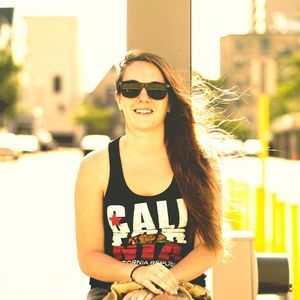 Meet your Posher, Tina